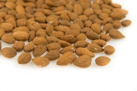 Texas Almonds